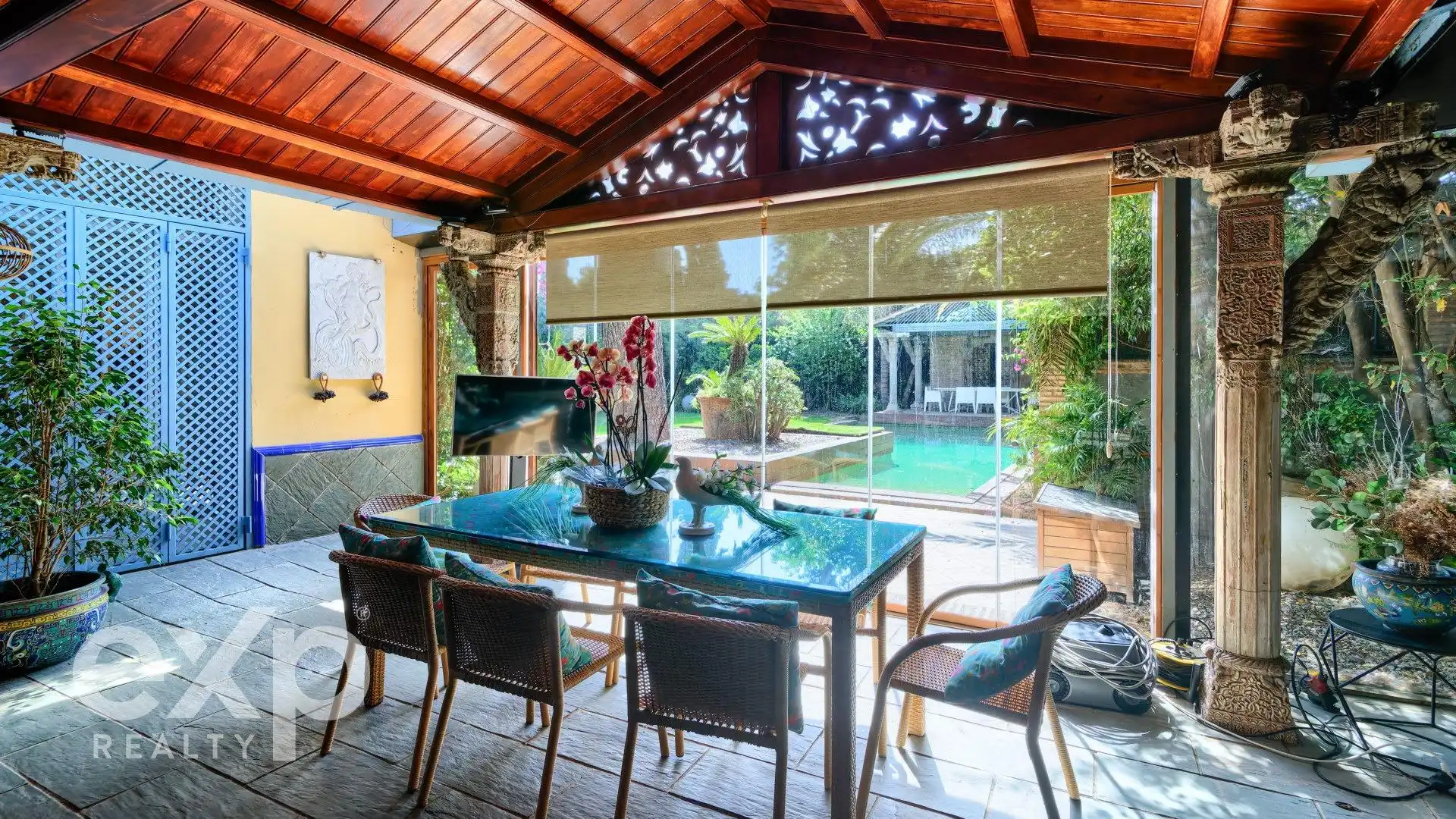 Chalet con terraza en venta en Piscinas, imagen 60