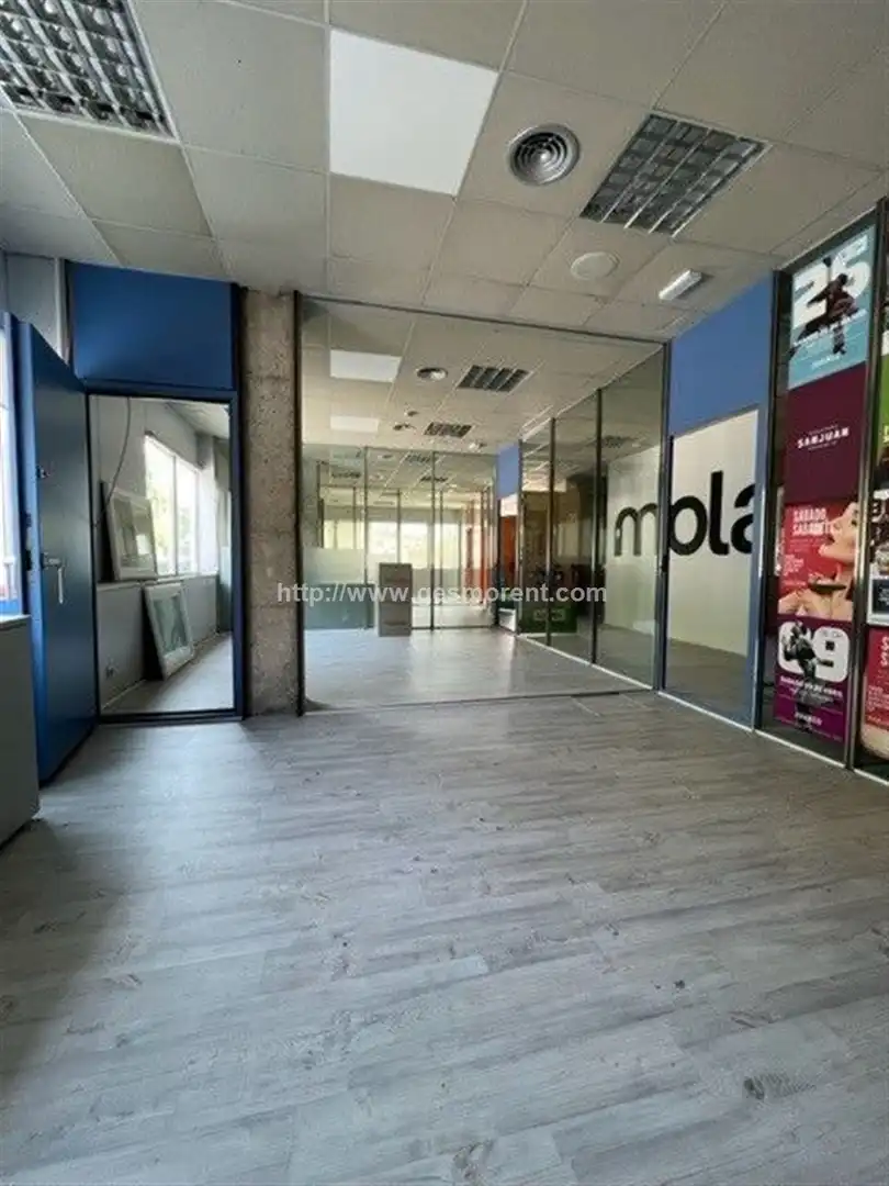 Bureau à louer à Nord, imagen 5