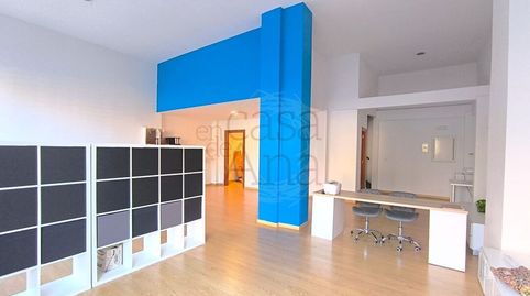 Photo 4 of Commercial properties for rent in Jardines Gernika, Miribilla, Bilbao