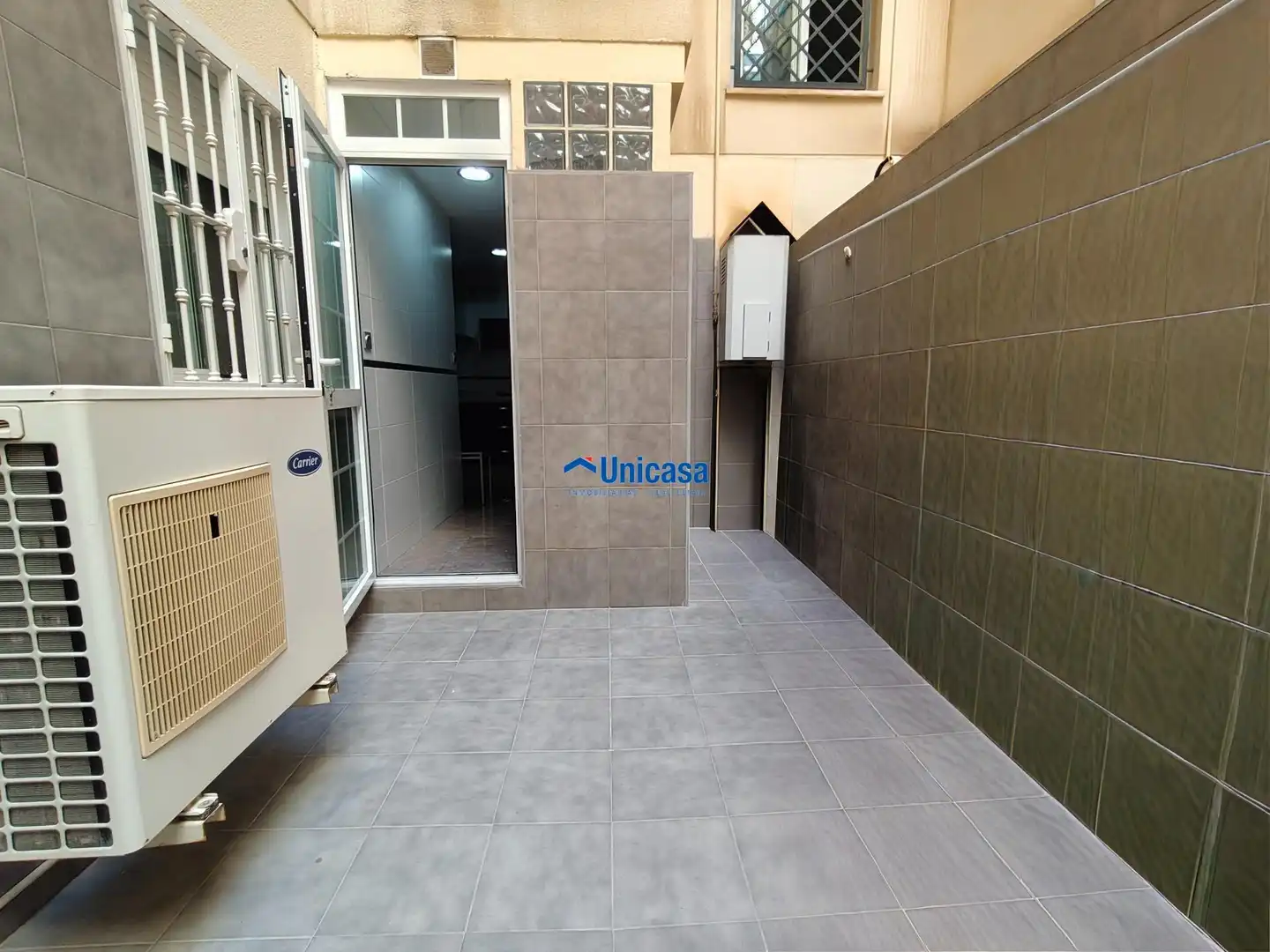 Pis amb piscina en venda a Calle Calle Mercedes Llopart, imagen 21