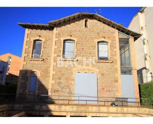 Exterior view of Building for sale in Prats de Lluçanès