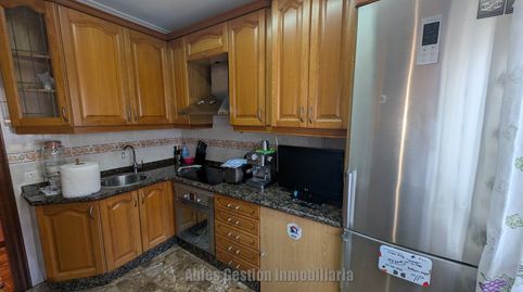 Foto 5 von Wohnung zum Verkauf in San Juan Baustisa de la Salle, 5, San Pedro - Siana, Mieres (Asturias)