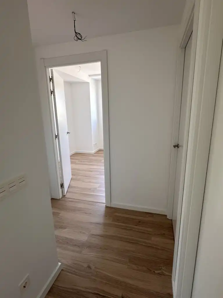 Flat for sale in Viana  with Heating, Parquet flooring and Terrace