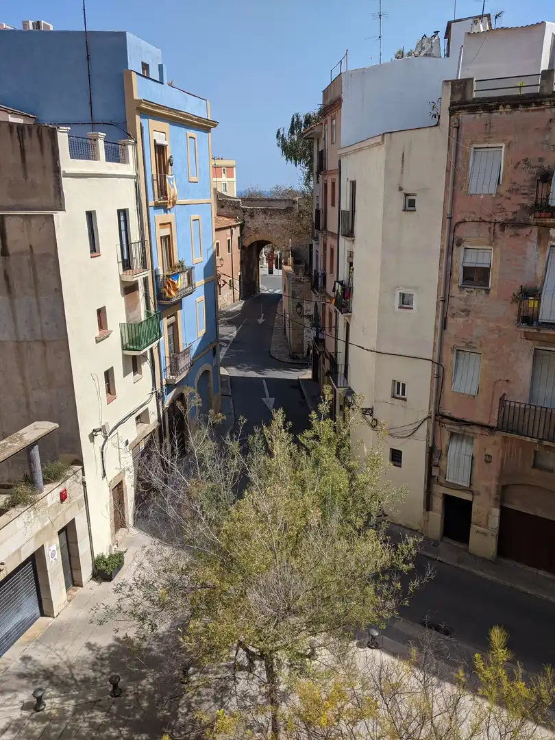 Piso en venta en Carrer de Santes Creus, Part Alta