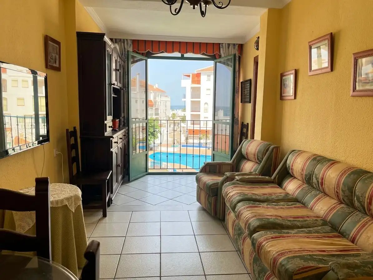Appartamento con terrazza in vendita a Sector P, imagen 3