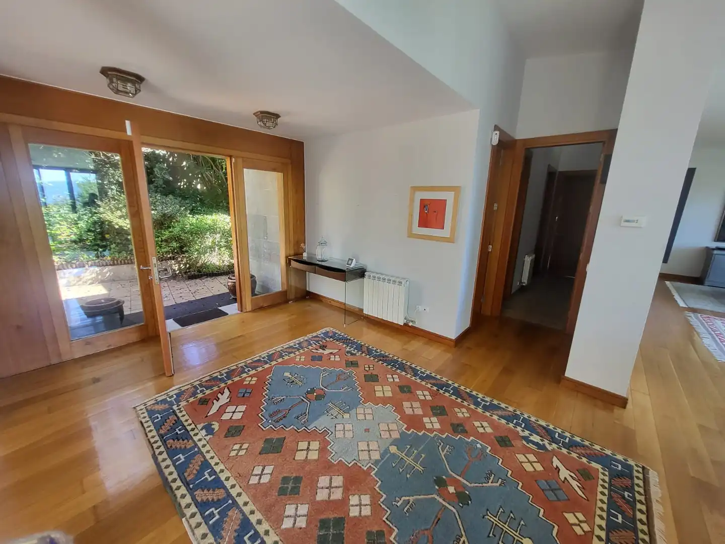 Villa con terrazza in vendita a Rúa Illa de Arousa, imagen 44