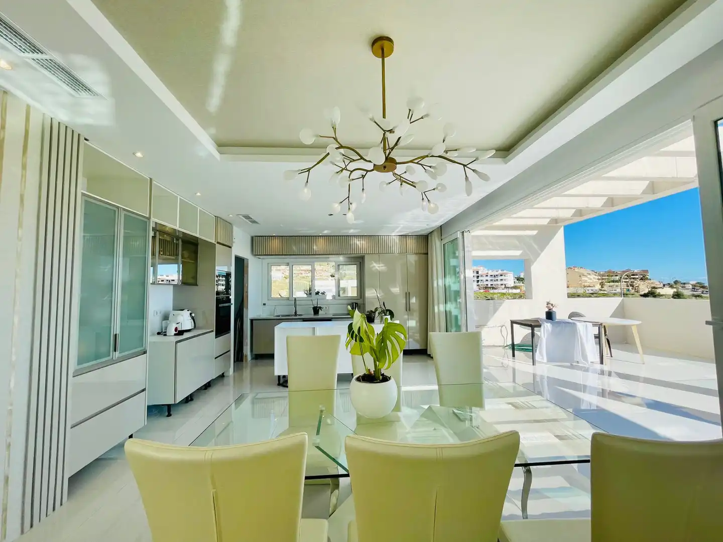 Chalet en venta en Avenida Romeral, imagen 17