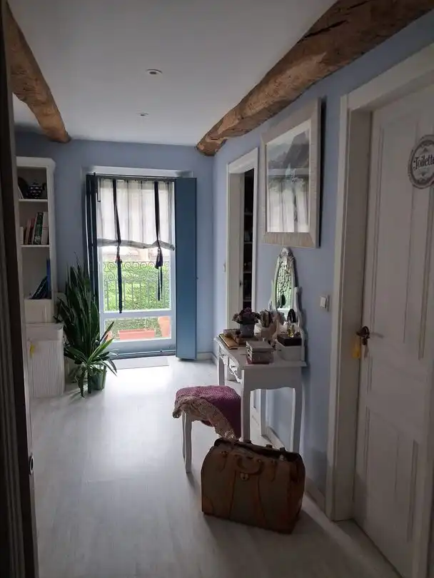 Casa o xalet en venda en Getxo  amb Calefacció, Traster i Balcó