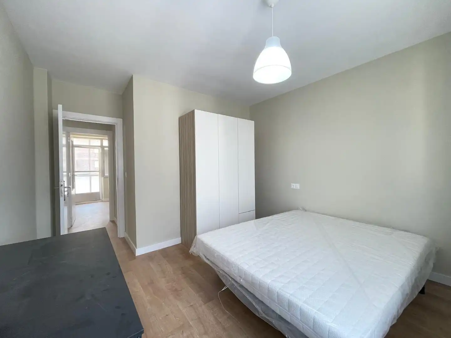 Habitación en CLAVELES, Zona Alta