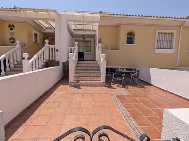 Casa in vendita a Algorfa