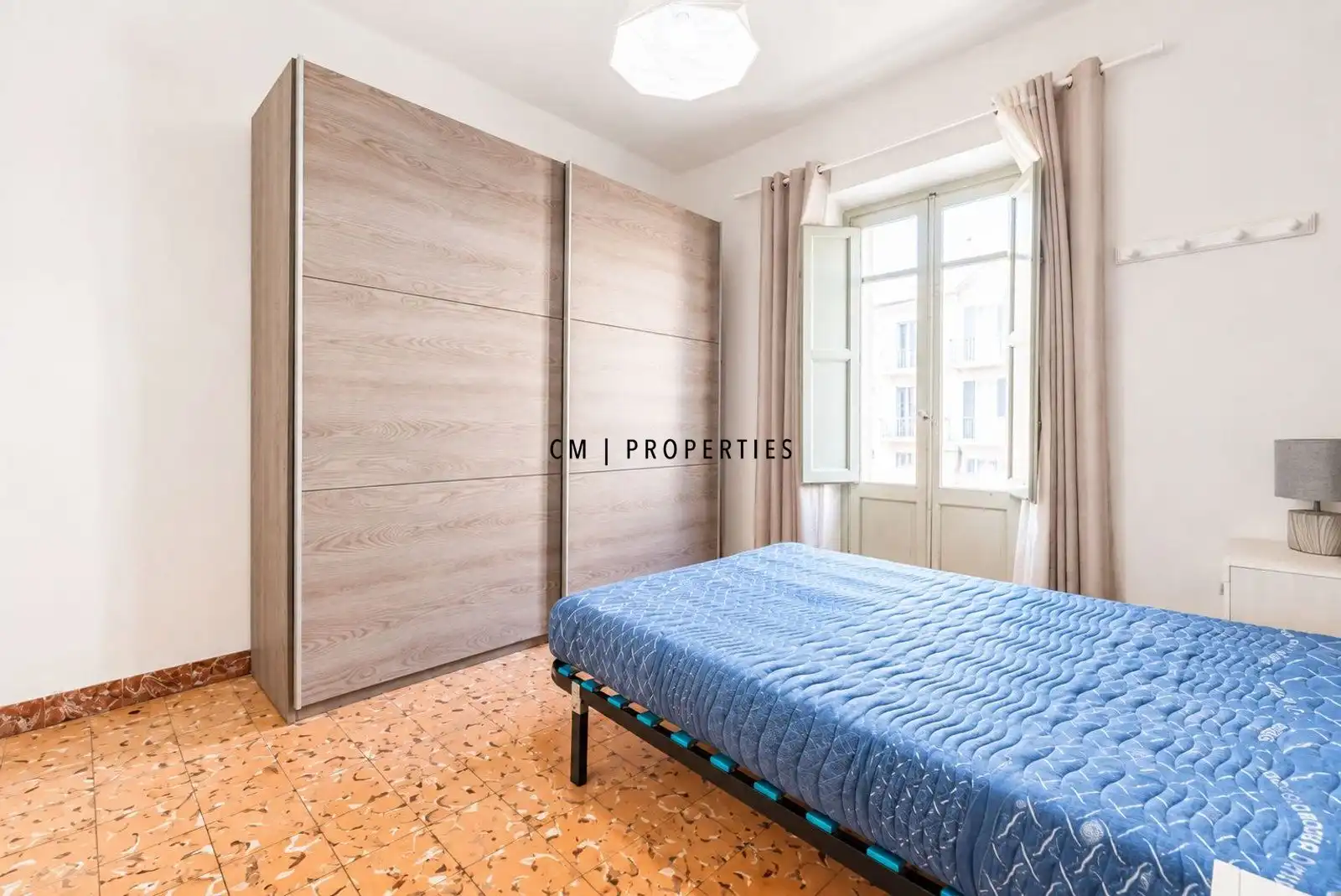 Flat with terrace for sale in Carlos Sarthou, imagen 17
