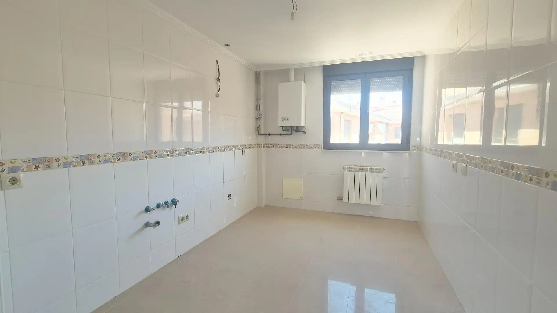 Attic for sale in Castellanos de Moriscos