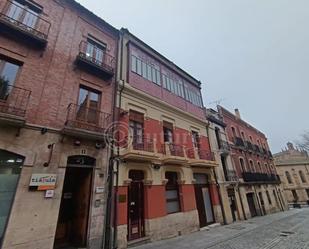 Apartment to rent in Calle Palominos, Barrio del Centro