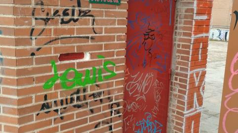 Photo 5 of Garage to rent in Calle de Perú, 1, La Espinilla - Parque Blanco, Coslada