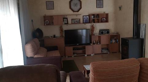 Foto 4 de Casa o xalet en venda a Ciutat del Transport - La Salera, Castellón