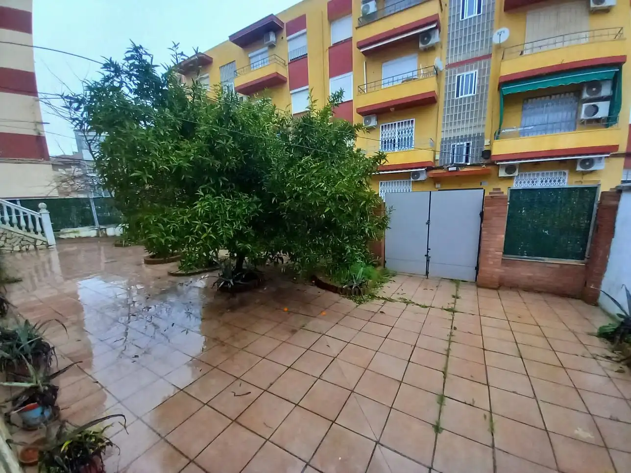 Casa con terrazza in vendita a Linarejos, imagen 8