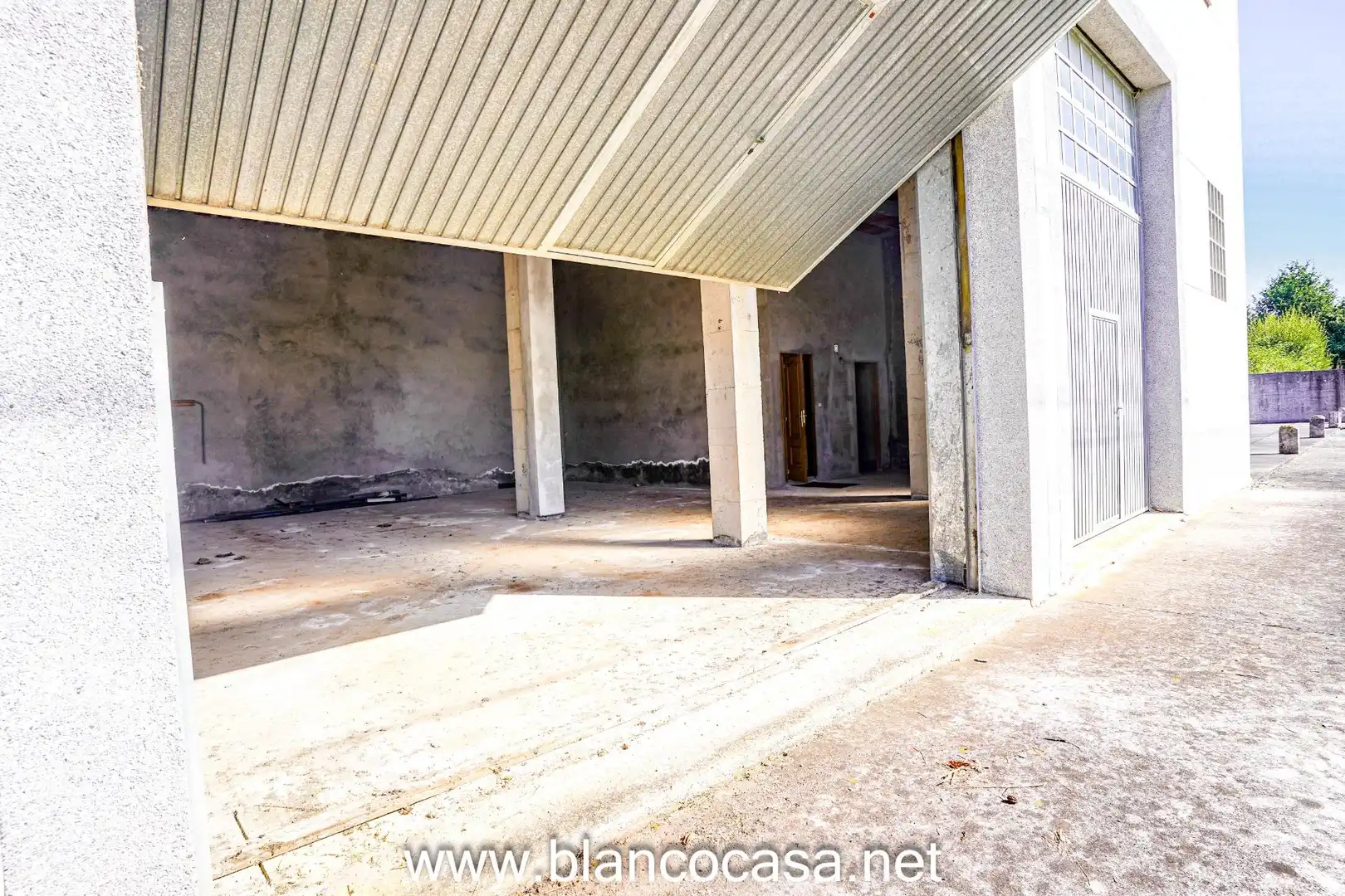 Casa o chalet en venta en Carballo con Calefacción, Jardín privado y Trastero