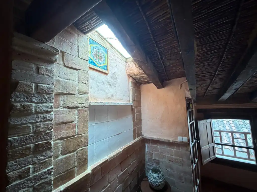 Casa o xalet en venda en Jérica