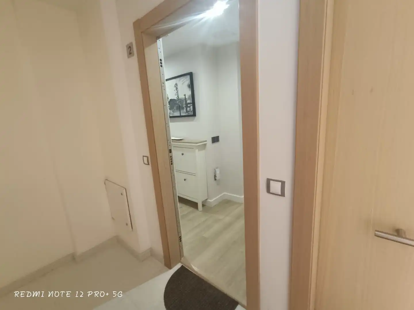 Wohnung zum Verkauf in Calafell mit Klimaanlage, Heizung und Terrasse