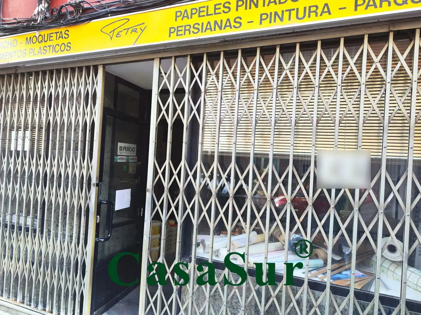 Gewerbefläche zum Verkauf in Rondilla, imagen 12