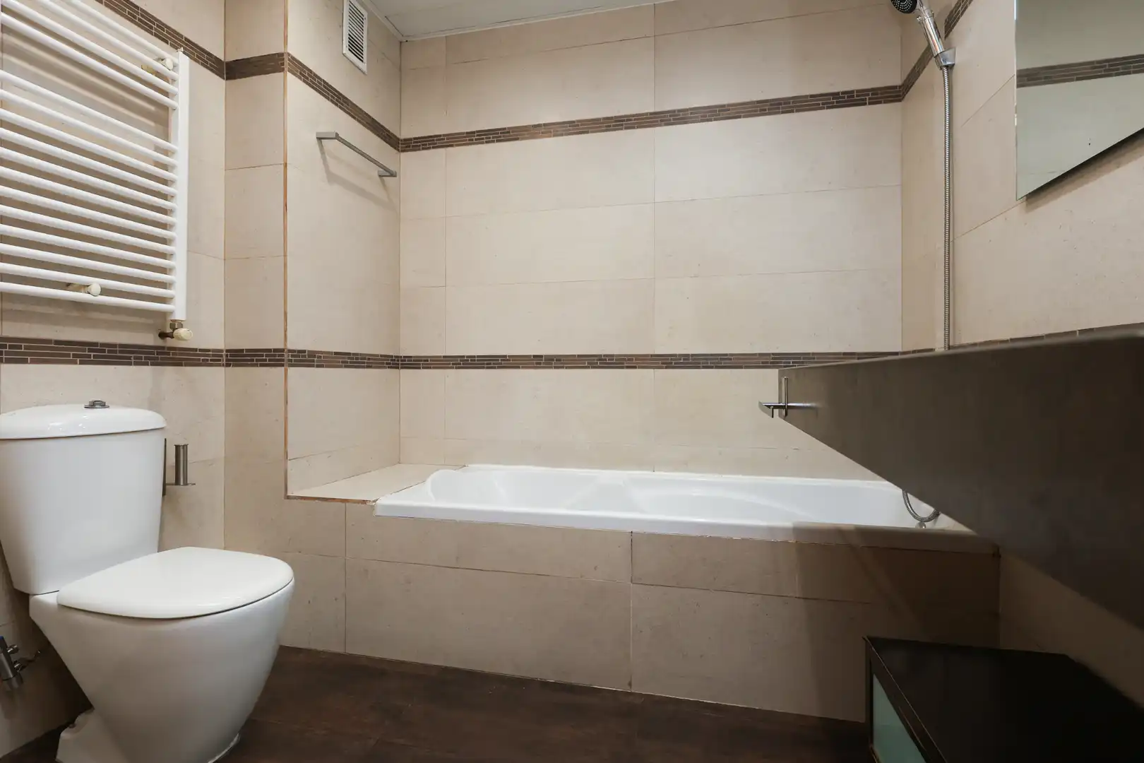Piso con terraza en venta en Plaça de Catalunya, imagen 15