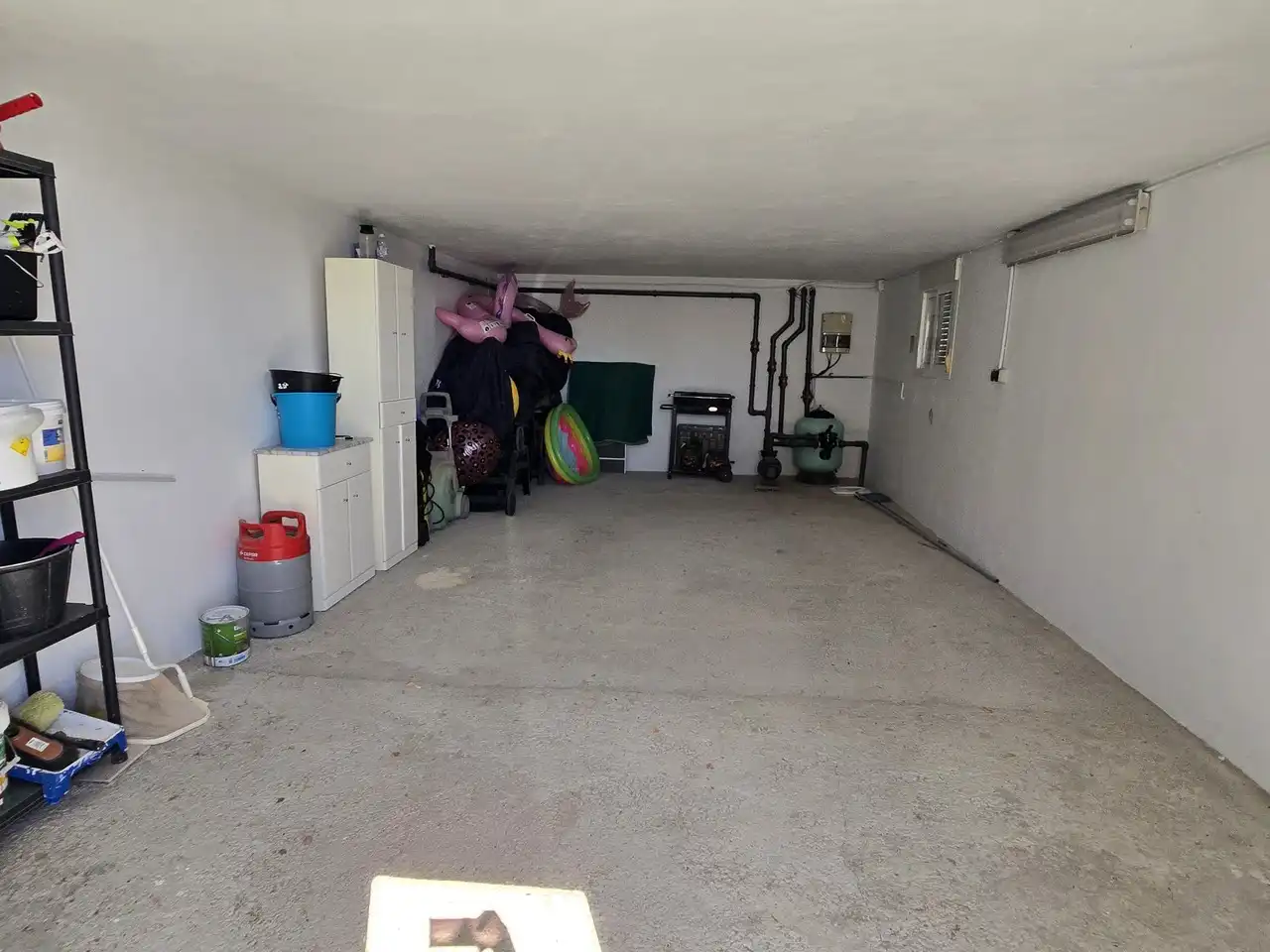 Casa amb piscina en venda a Alcaucín, imagen 31