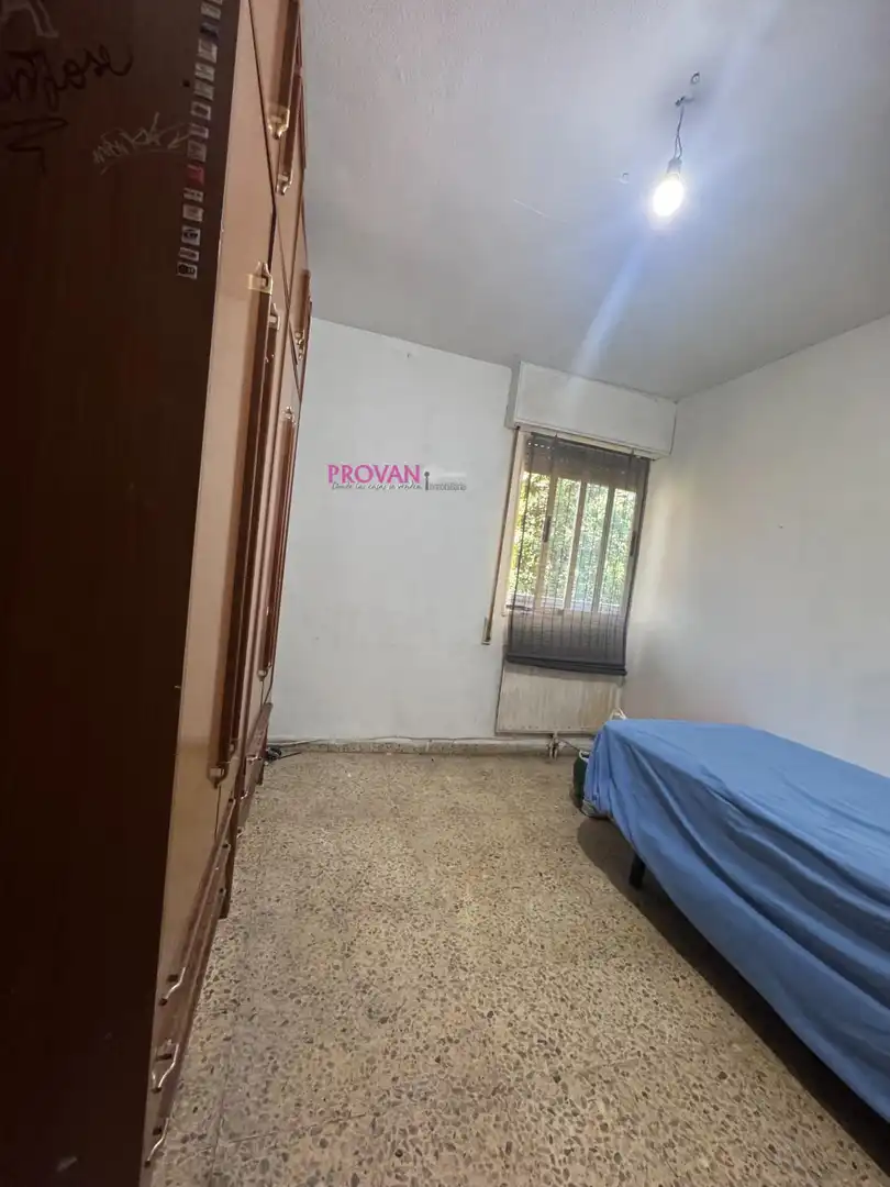 Schlafzimmer von Wohnung zum Verkauf in Torrejón de Ardoz mit Privatgarten und Terrasse