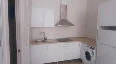 Foto 4 de Estudi de lloguer a Calle Bienvenida, La Luz - El Torcal, Málaga Capital