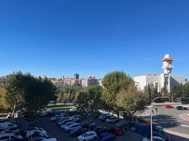 Pis en venda a Calle de Esteban Mora