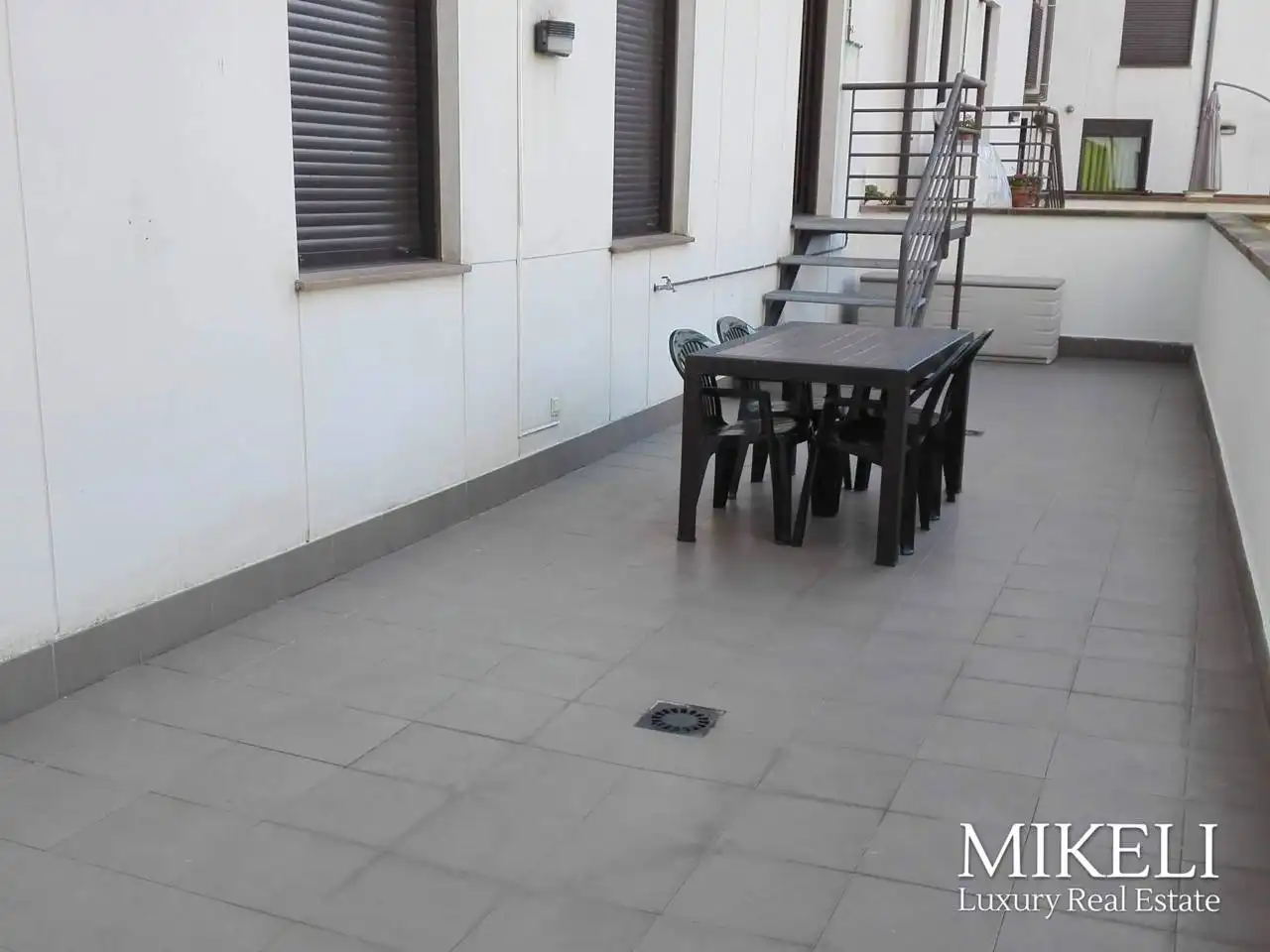 Flat for rent in Calle LA MONTAÑESA, 1, Puerto Chico