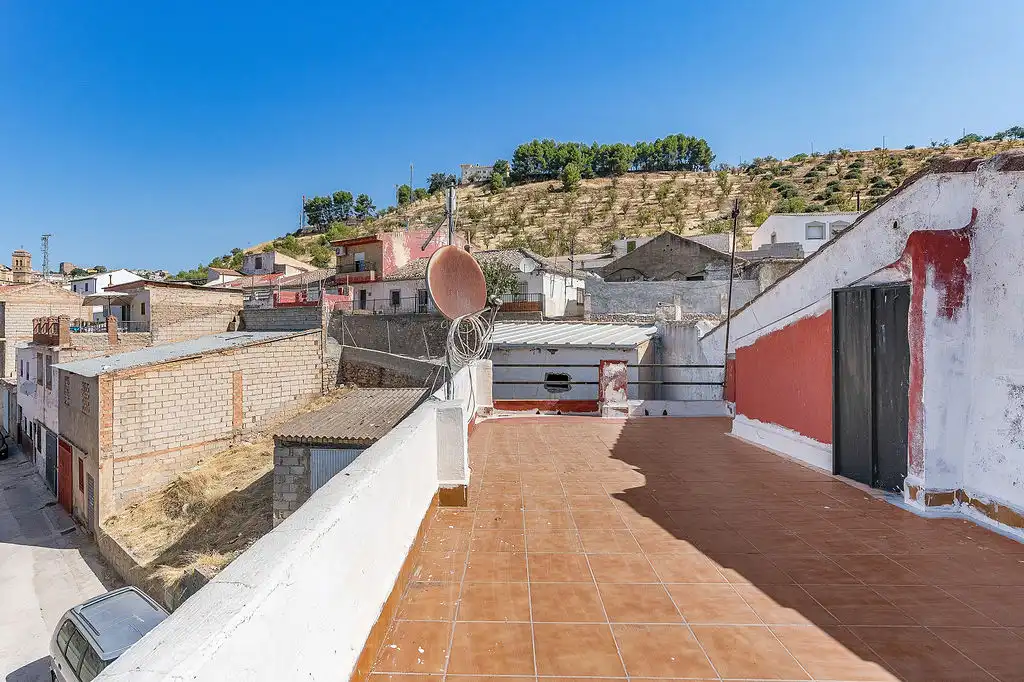 Detached house for sale in C/ Santa Adela, imagen 15