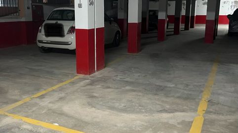 Foto 2 von Garage zur Miete in Calle Canarias, 4, Monte y Mar, Santa Pola