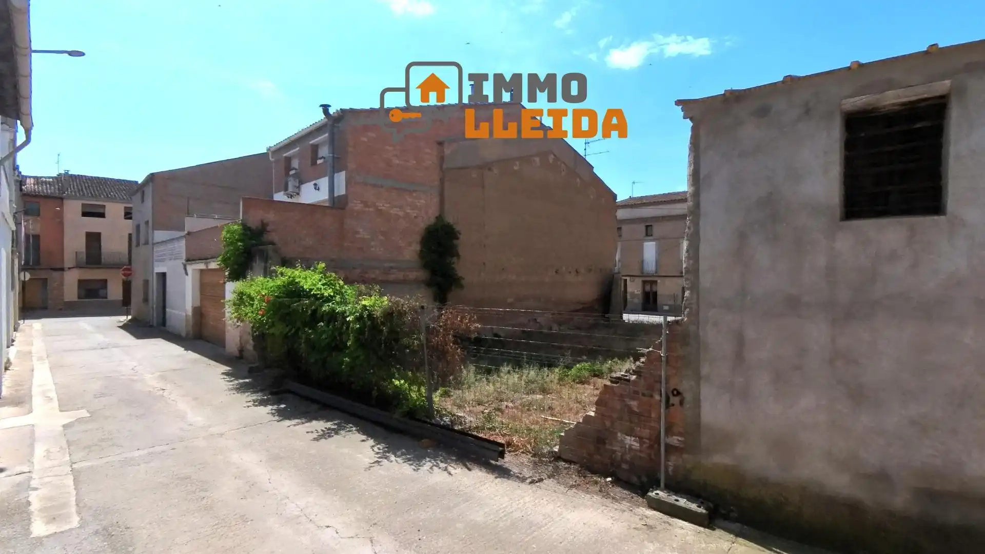 Residential for sale in Bellvís