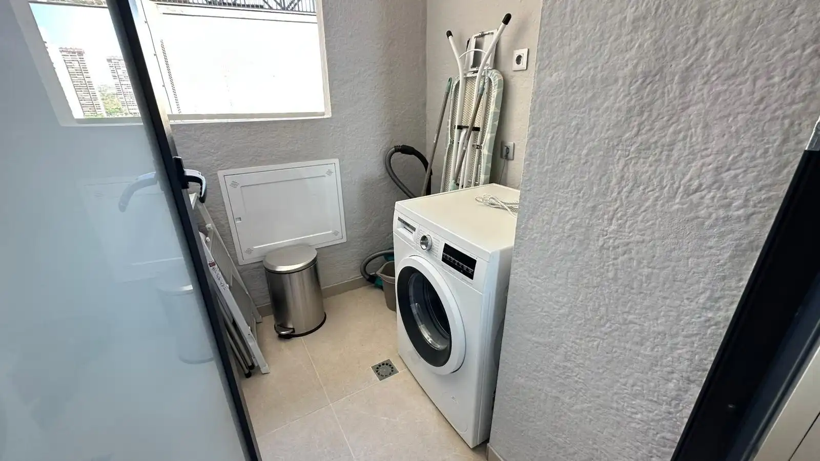Appartement avec terrasse à vendre à Playa de Poniente, imagen 15