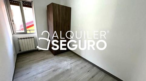 Foto 4 de Pis de lloguer a Luis Mitjans, Adelfas,  Madrid Capital