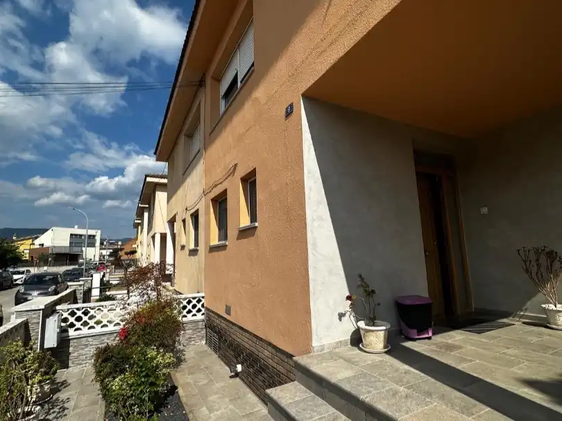 Casa amb jardí en venda a Pep ventura 9, imagen 3