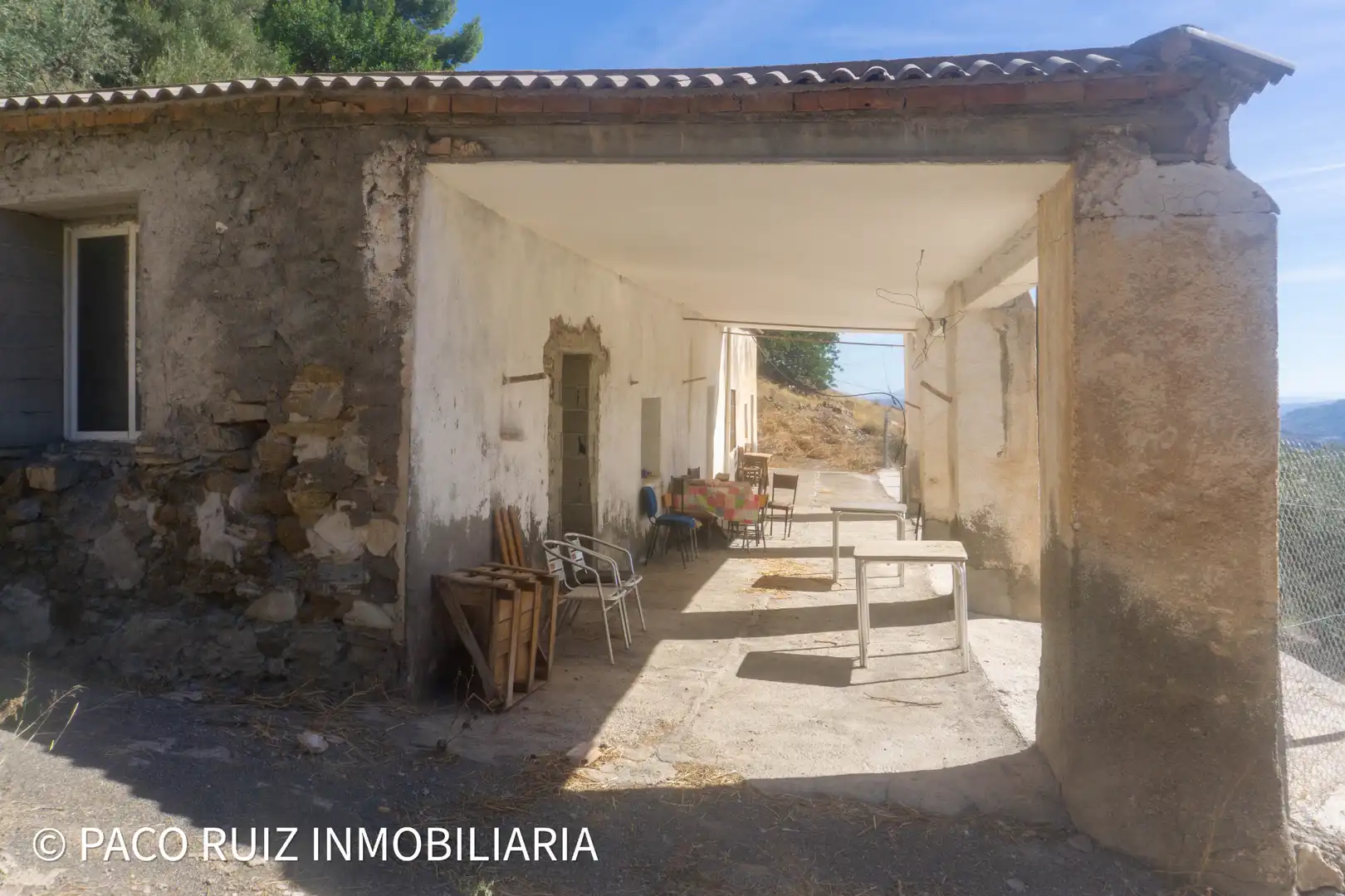 Maison rustique à vendre à Canjáyar, imagen 8