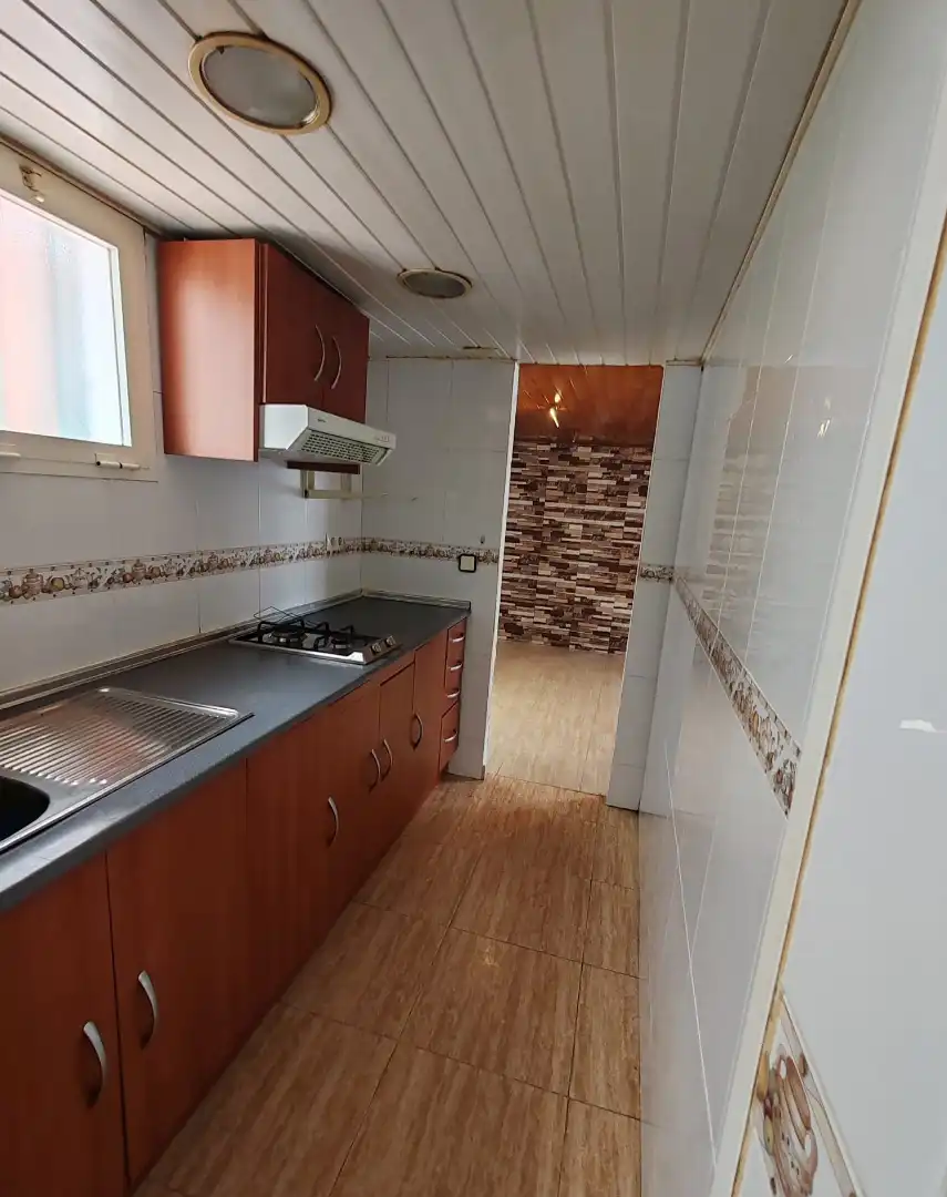Kitchen of Study for sale in Badalona