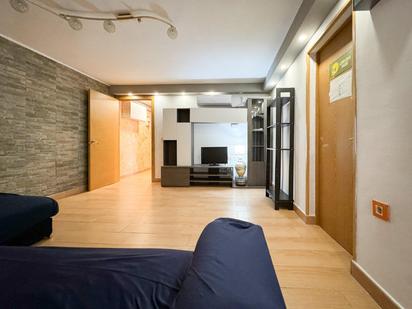 Sala d'estar de Apartament en venda en  Tarragona Capital