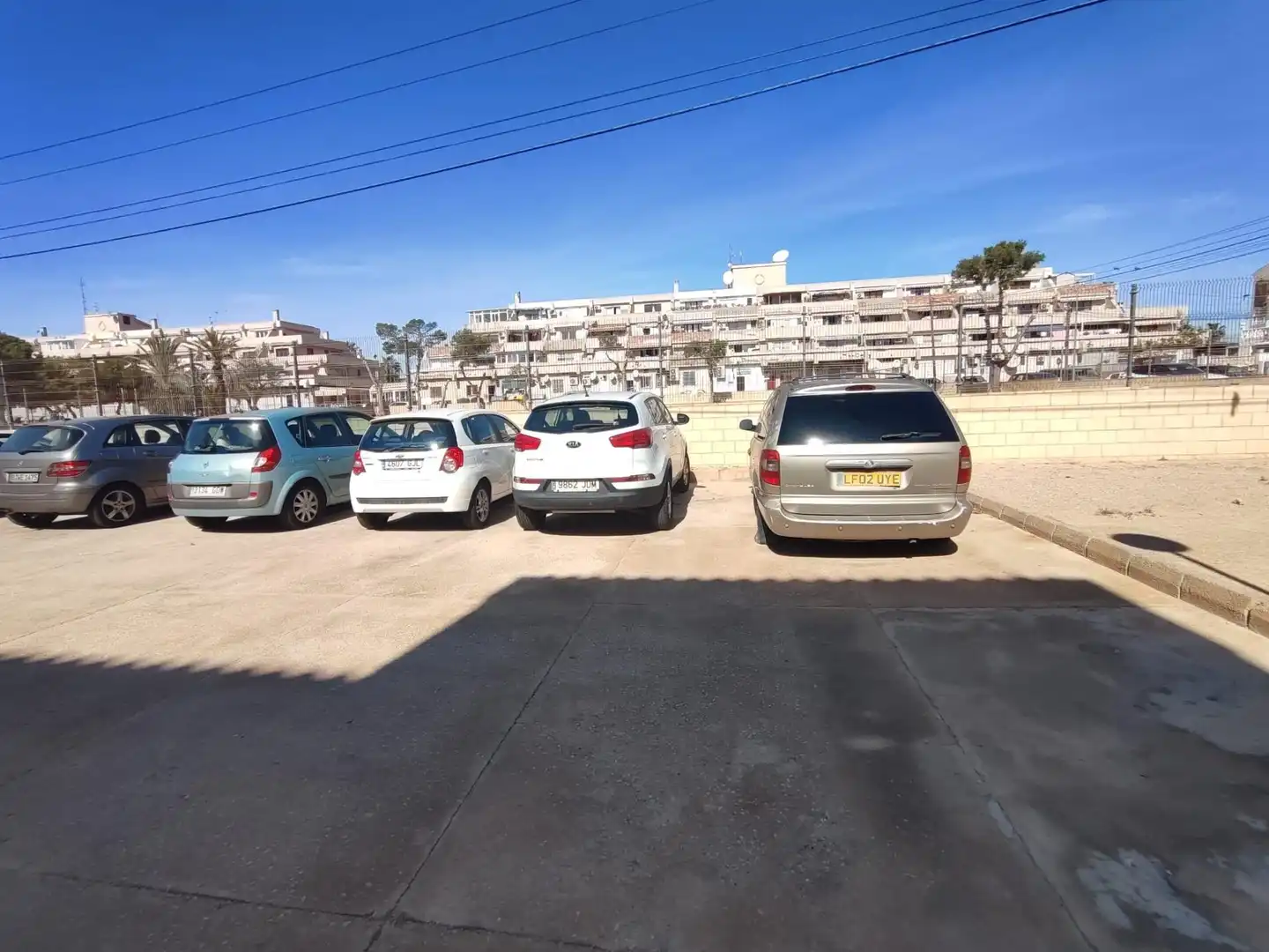 Penthouse mit Pool zum Verkauf in Calle CABALLITO DE MAR, imagen 27