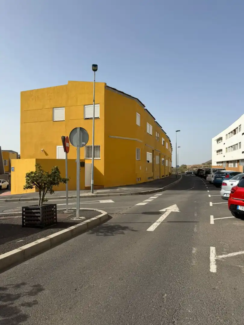 Xalet amb terrassa en venda a San Isidro, imagen 45