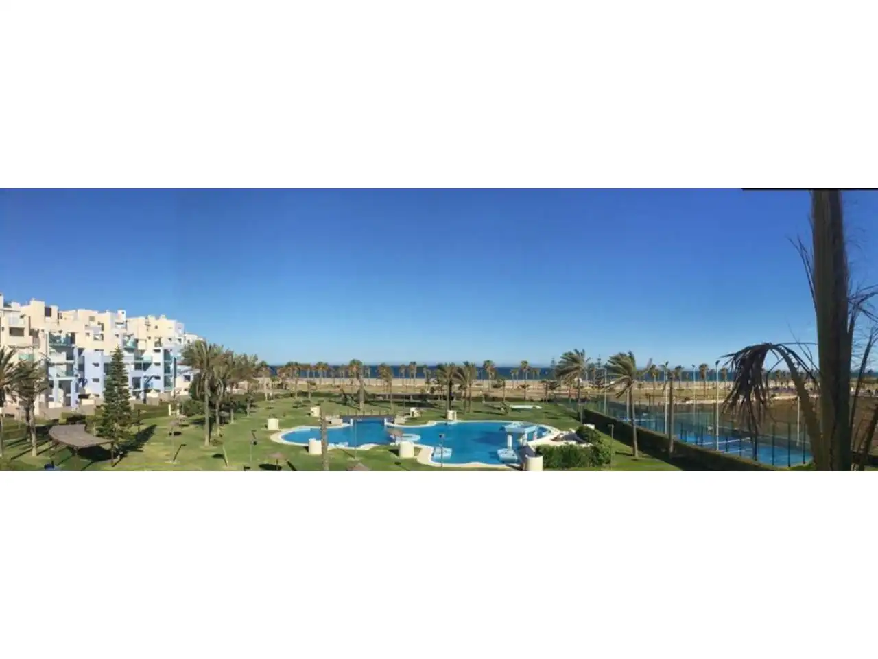 Piso con piscina en venta en Paseo Carmen Sevilla 2, imagen 35