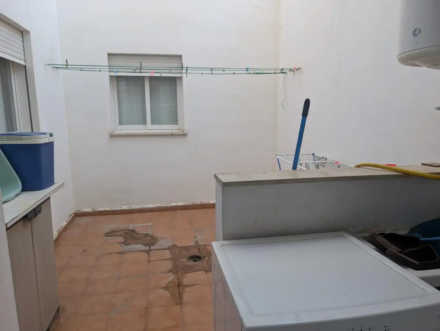Piso en venta en Benaguasil con Terraza