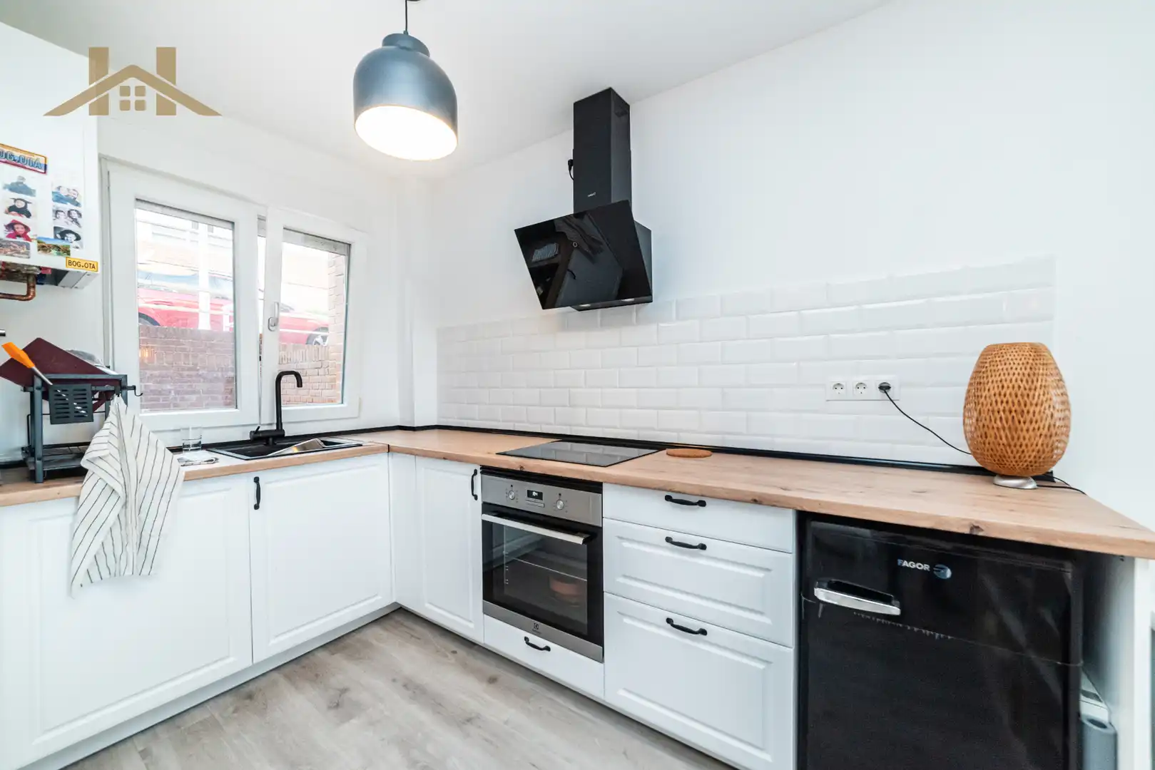 Apartamento con piscina en venta en Calle Navarredonda 15, imagen 5