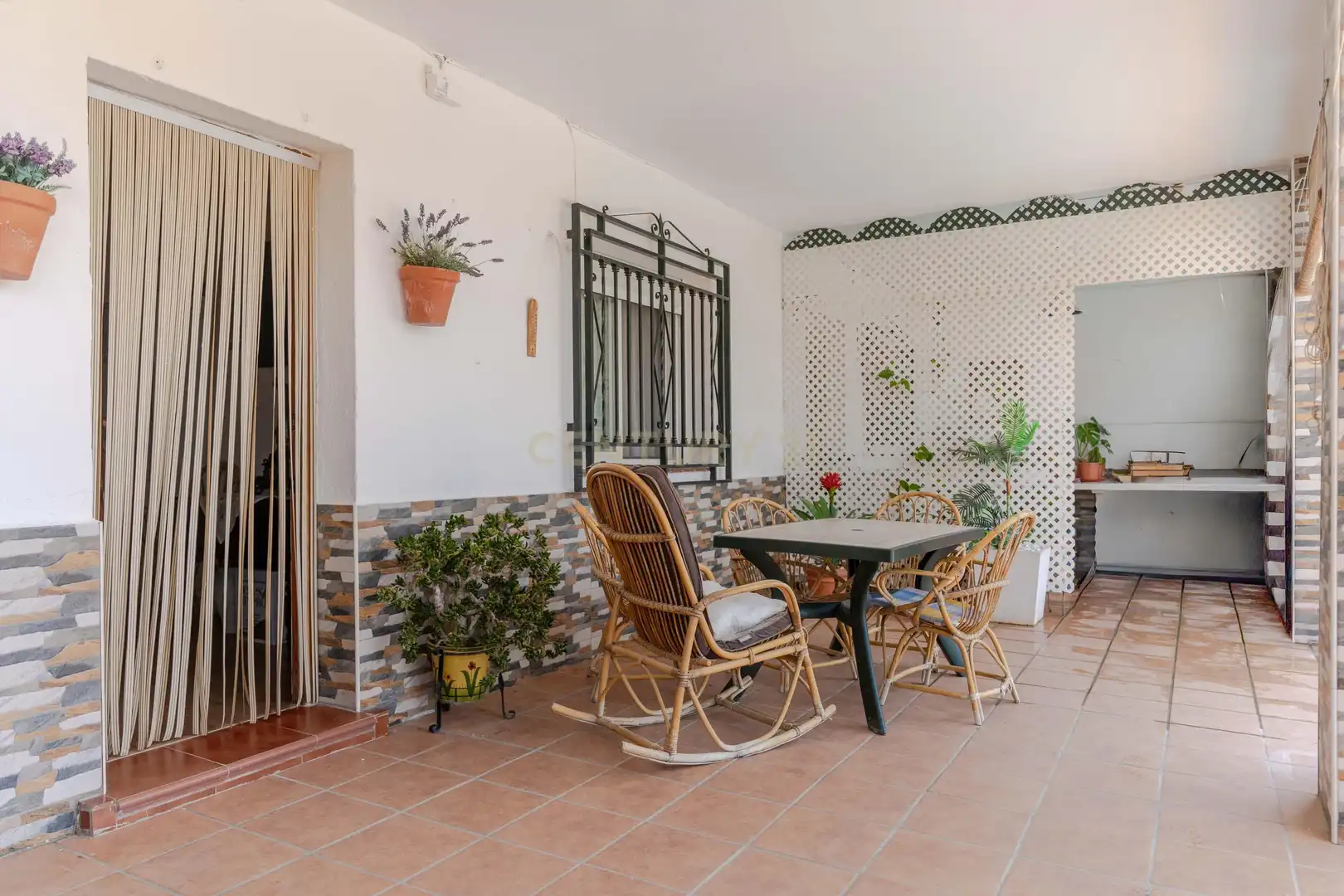 Planta baixa en venda a Calle Granada, 30, Monachil, Spain, 30, Barrio de la Vega