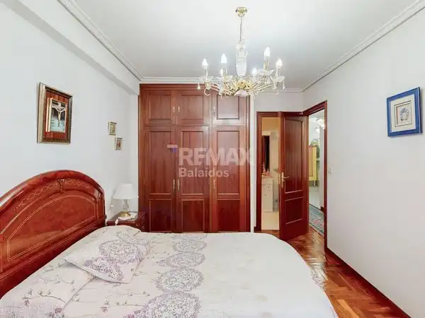 Wohnung mit Aufzug zum Verkauf in Rúa de Sanjurjo Badía, imagen 28
