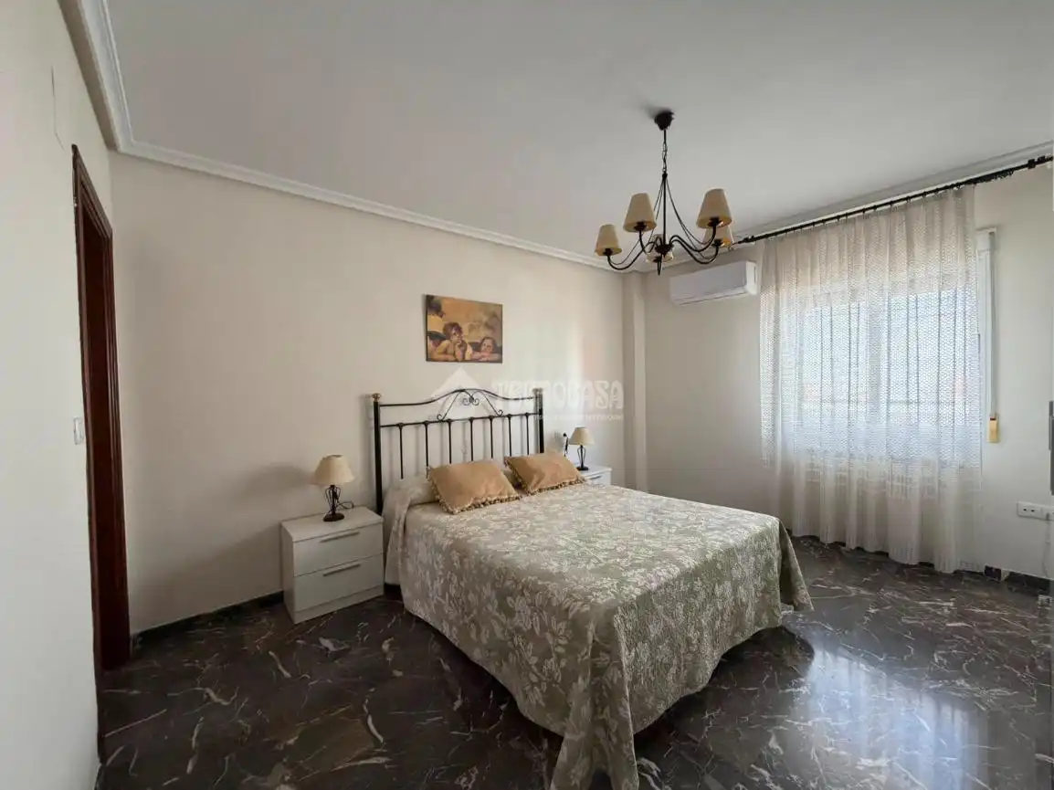 Wohnung mit Terrasse zum Verkauf in Torredonjimeno, imagen 19