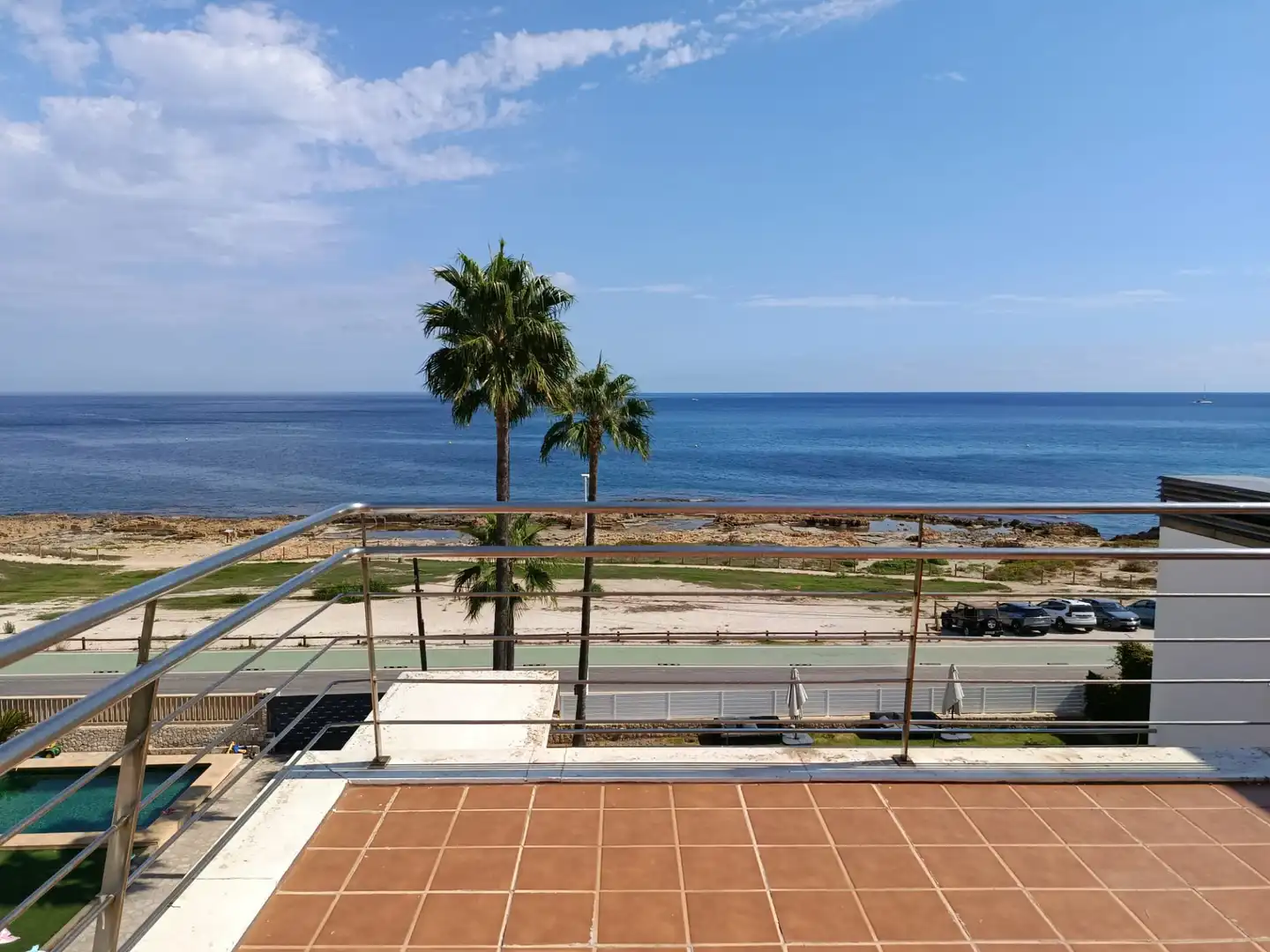 Duplex avec terrasse à vendre à Avinguda del Mediterrània 228, imagen 49