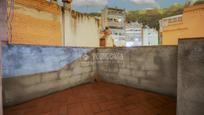 Terrace of Flat for sale in  Barcelona Capital  with Terrace