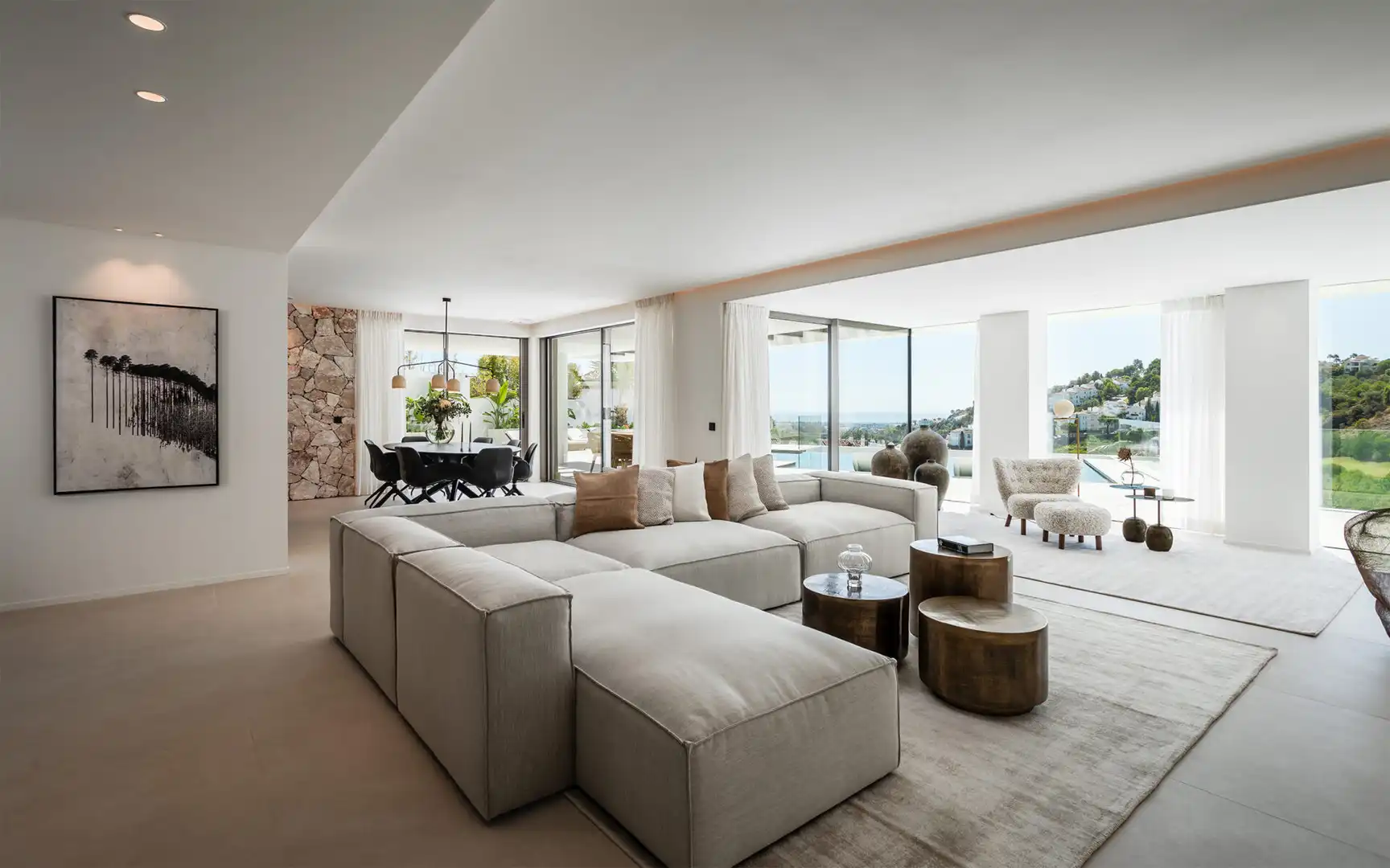 Casa con piscina in vendita a La Quinta, imagen 8